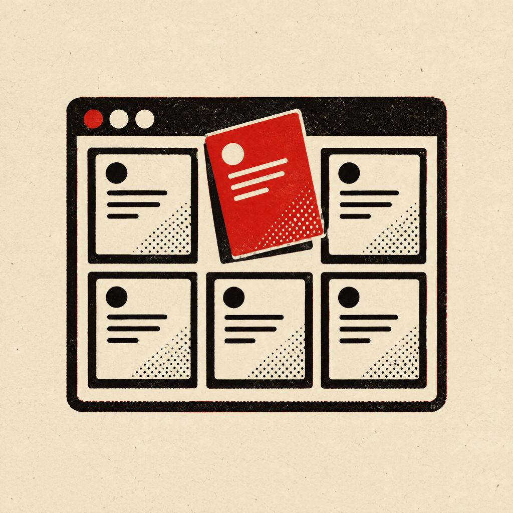 App de cartas terapéuticas